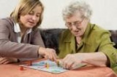 Aged Care Centre 