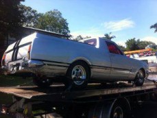 Towing services Logan City Based 0406 582 848