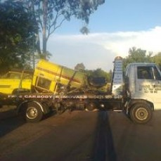 24/7 Breakdown Towing services  & Free Car Removal Logan City Based 0406 582 848