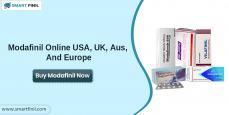 Buy Modafinil Online - Modalert & Modvigil 200mg