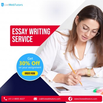 Essay Writing Service Australia 
