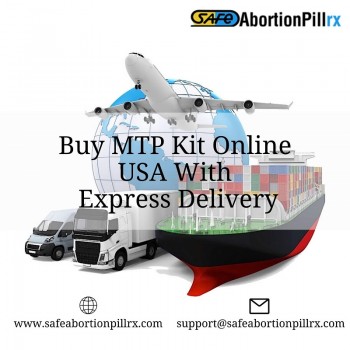 Buy MTP Kit Online USA With Express Delivery
