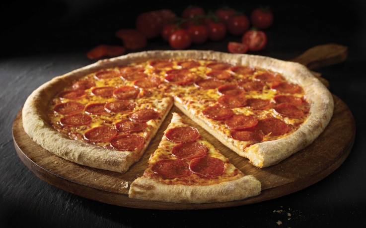 5% Off at Muncheez Wood Fired Pizza