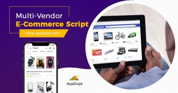 Enter the fast-evolving social e-commerce world with our Ecommerce clone