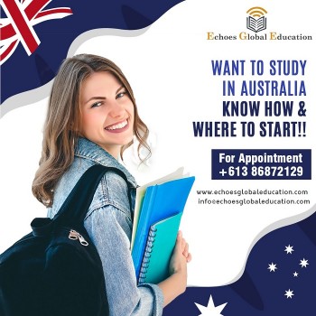 Education Structure in Australia