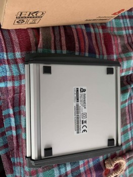 Juzisound Total SOLO Sampler 2