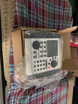 Juzisound Total SOLO Sampler 2