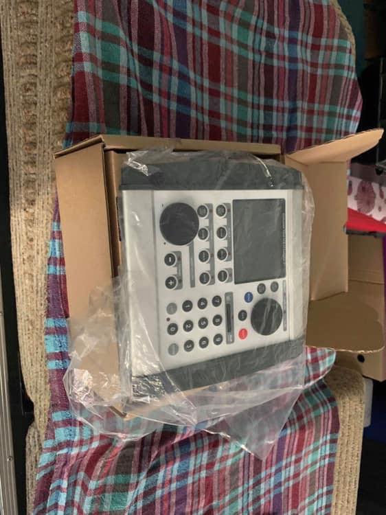 Juzisound Total SOLO Sampler 2