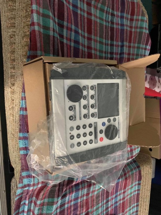 Juzisound Total SOLO Sampler 2