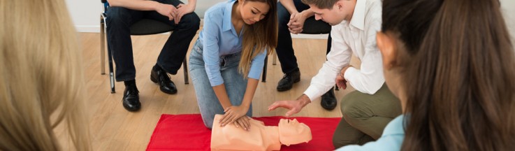 Recognised First aid training Perth | Perth First Aid