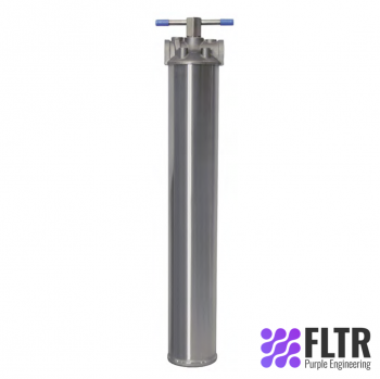 1L Series – Filters for Liquid and Gas Applications