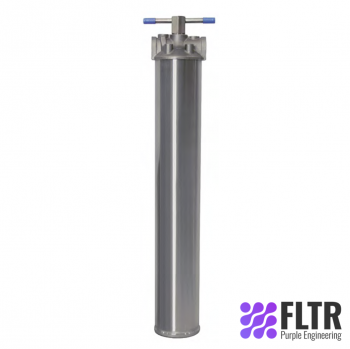 1L Series &ndash; Filters for Liquid and Gas Applications