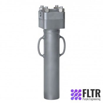 1SY / 1UY / 1 HY Series – Filters for Liquid and Gas Applications
