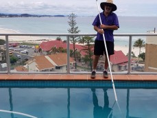 Pool Water Business for sale