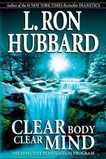 Clear Body, Clear Mind book