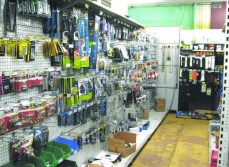 Hardware Store for sale