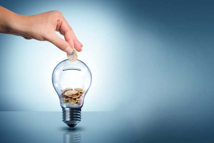 20 Simple Energy-Saving Tips For Businesses | Solar Secure