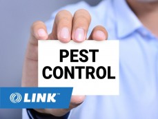 Pest Control Business 