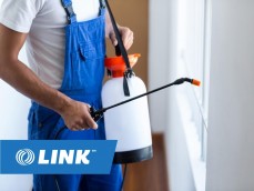 Pest Control Business 