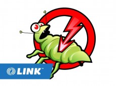 Pest Control Business 