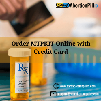 Order MTPKIT Online with Credit Card
