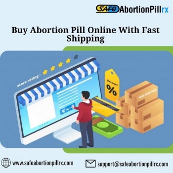 Buy Abortion Pill Online With Fast Shipping