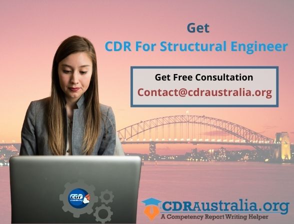 Get CDR For Structural Engineer By CDRAustralia.Org