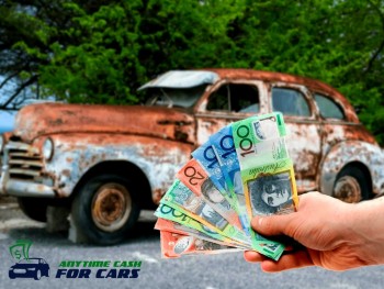 Anytime Cash for Cars