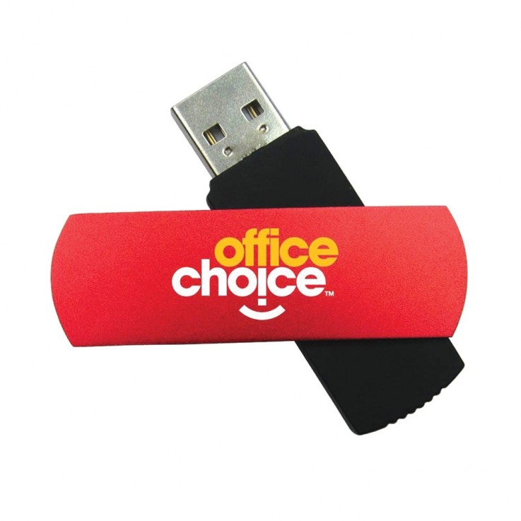 GOLDENMARS USB FLASH DRIVE 16GB
