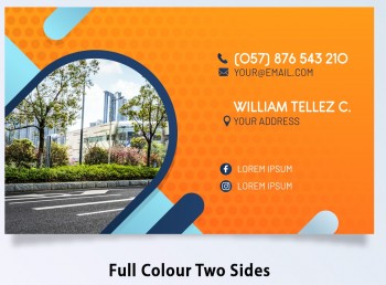  Business Card printing Brisbane