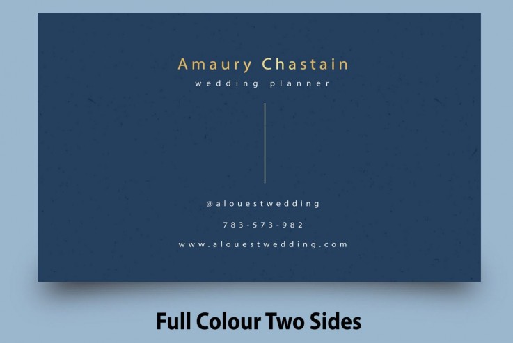  Business Card printing Brisbane