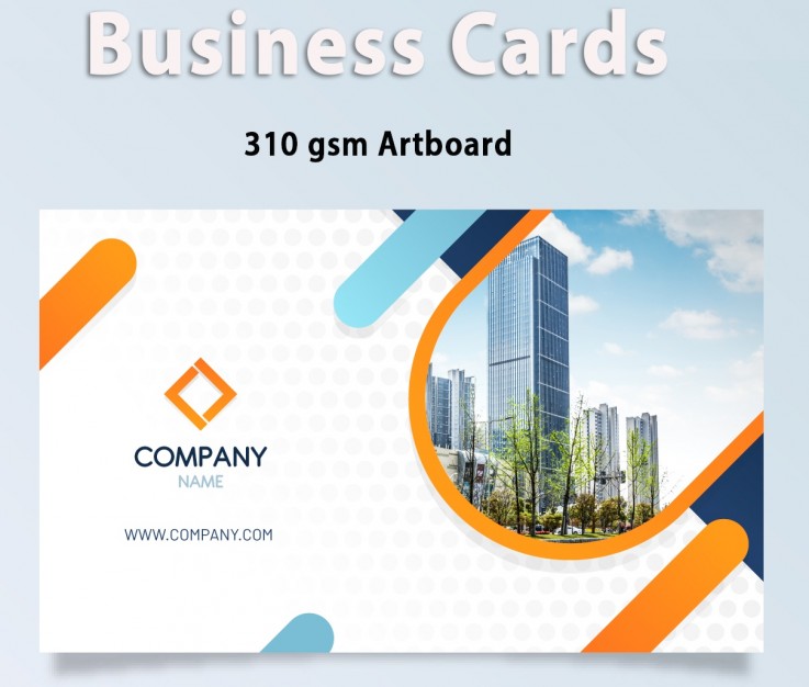  Business Card printing Brisbane