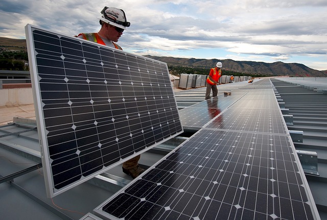 Get Quality Solar Panels Installation Services from Sunboost