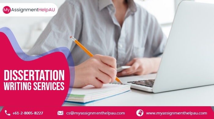 Dissertation Writers from Our Dissertation Writing Services Are Ready to Help