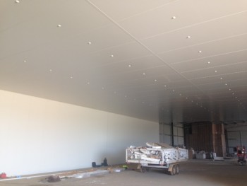 Coolroom For Sale and Installation in Melbourne