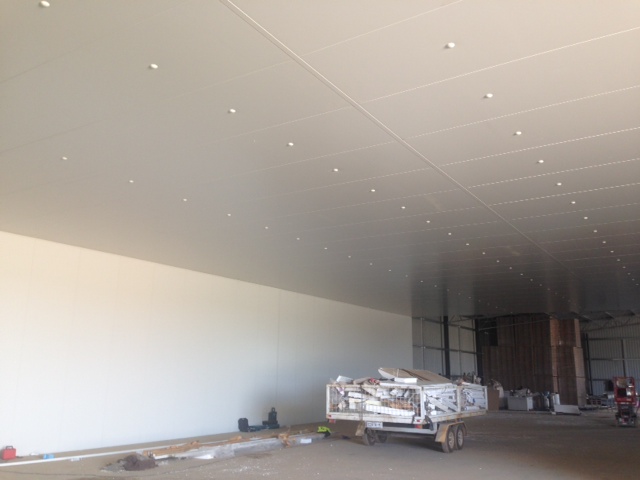 Coolroom For Sale and Installation in Melbourne