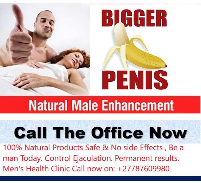 Mens Clinic International
