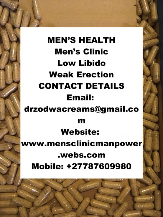 Mens Clinic International