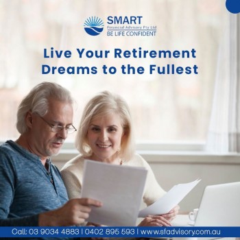 Can’t find the right retirement service plan?