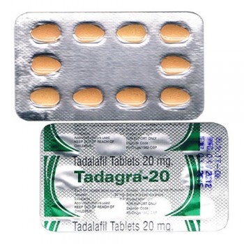Buy Tadagra ( Tadalafil ) Generic Cialis Online  