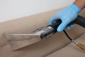 Remarkable Upholstery Cleaning Services: