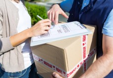 Courier Business for sale