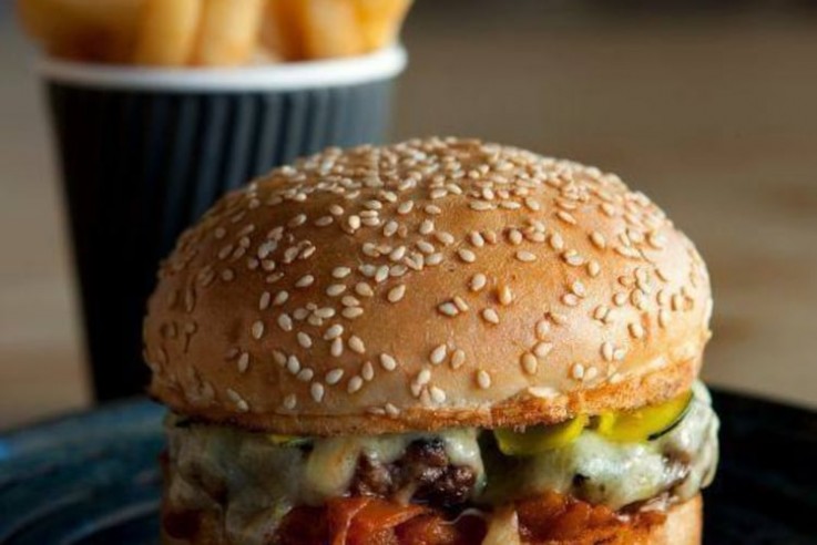 5% Off @ Canberra Cafe in Greenway, ACT