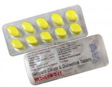 Sildigra dxt tablets for ED