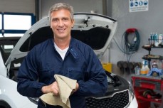 Car Repair Business