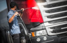 Truck Business for sale
