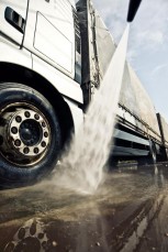 Truck Business for sale