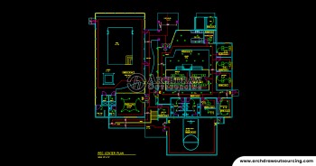 PDF to AutoCAD Conversion