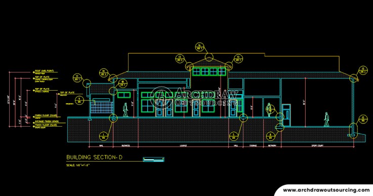 PDF to AutoCAD Conversion