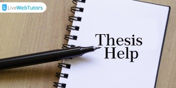 Professional Thesis Help In Australia